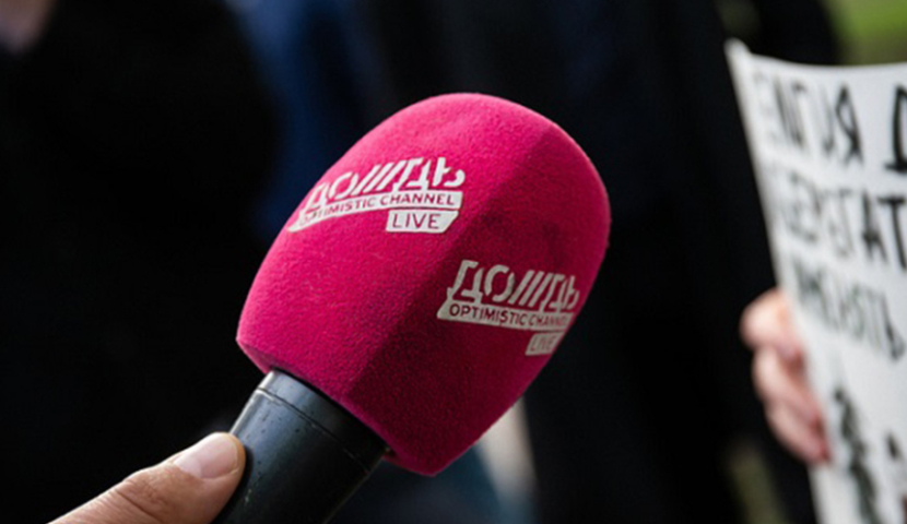 რუსი ჟურნალისტი საქართველოში არ შემოუშვეს