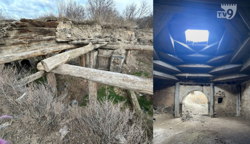 სარველების უსასრულო მოლოდინი - რა ბედი ელის ორსაუკუნოვან მესხურ ოდებს