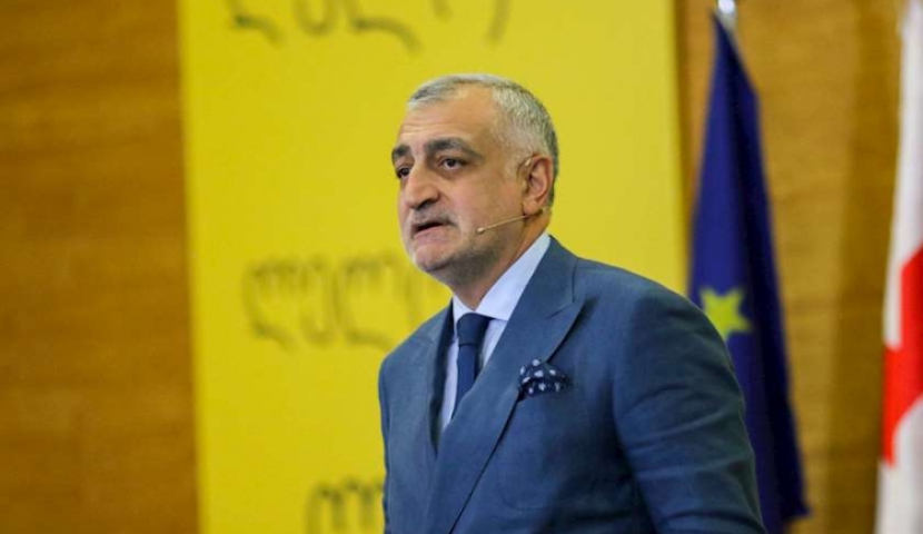 ,,თოხის და გუთნის მენტალიტეტში ვართ ჩარჩენილები"- მამუკა ხაზარაძე