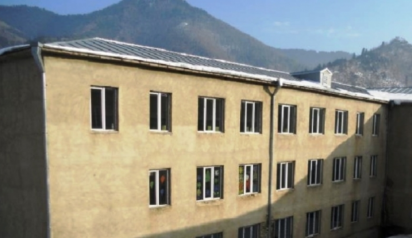 ახალდაბის სკოლა საქართველოში ყველაზე მედიაწიგნიერ სკოლად დასახელდა