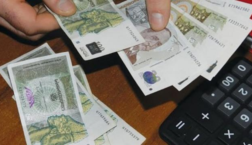 როგორი ხელფასებია საქართველოს სხვადასხვა რეგიონში