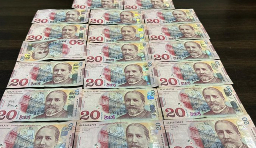 Սամցխե-Ջավախեթիի անտառտնտեսության երկու աշխատակիցները ձերբակալվել են