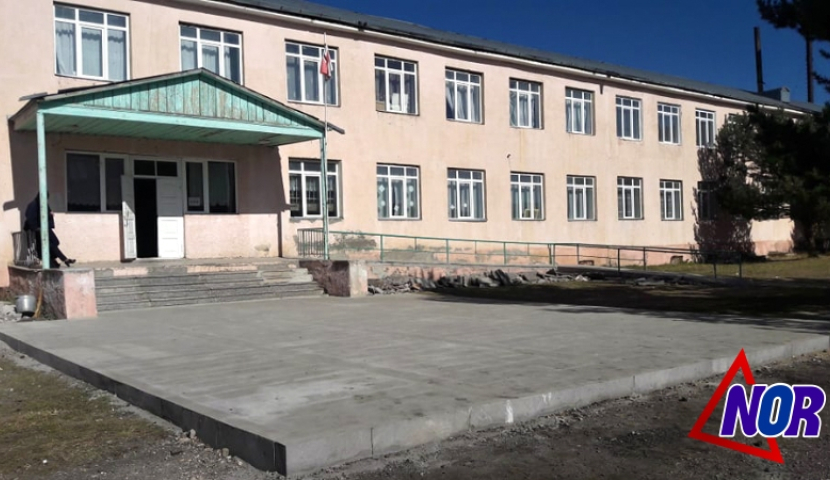 დისტანციურ რეჟიმზე ნინოწმინდის კიდევ ორი სკოლა გადავიდა