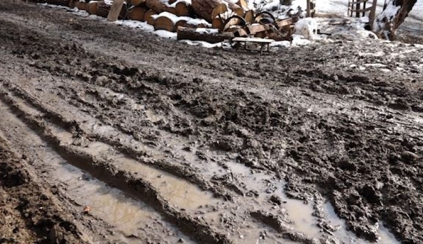 «Կառավարությունից մեկ բան ենք խնդրում, ուշադրություն»,- գյուղացիներ