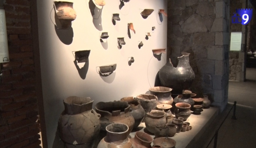 ახალციხის მუზეუმმა მუშაობა ელექტრო გამათბობლებით განაახლა