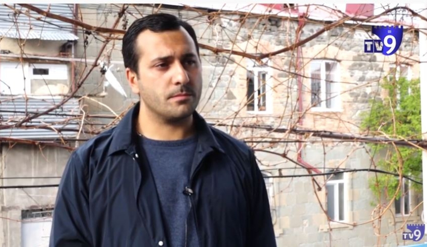 თბილისში მითხრეს, სამცხე-ჯავახეთიდან ბევრი შემთხვევა გვაქვსო - ამბარცუმ ბაბოიანი ბრუცელოზზე