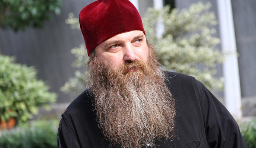 ადრე თუ გვიან მოგვიწევს მაგ კანონის მიღება - მეუფე იაკობი