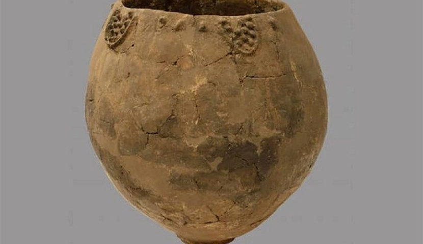 ქართული ღვინის სიძველე გინესის მსოფლიო რეკორდების წიგნმა აღიარა