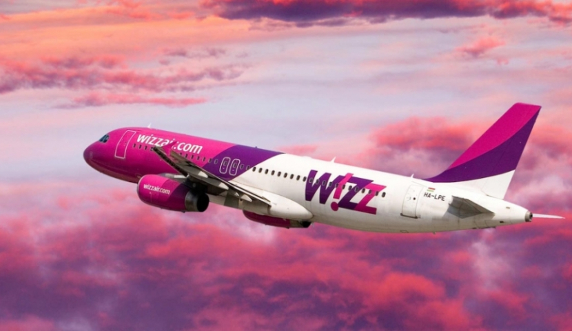 1-ლი ოქტომბრიდან ქუთაისიდან რიგის მიმართულებით „ვიზეარის“ ავირეისები აღდგება