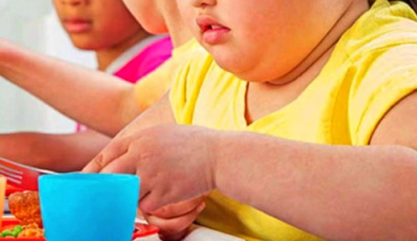 საქართველოში ბავშვთა 28%-ს ჭარბწონიანობა აწუხებს