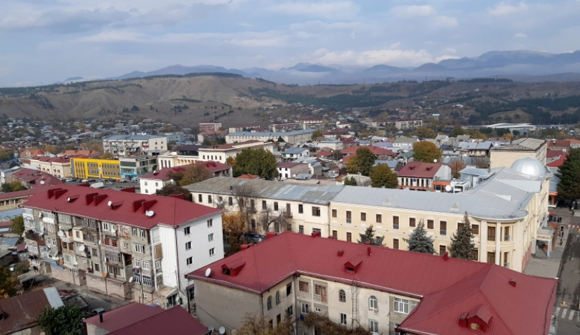 სამცხე-ჯავახეთში კორონავირუსის 45 ახალი შემთხვევა გამოვლინდა, ორი გამოჯანმრთელდა