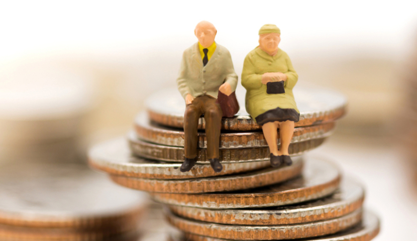 საქართველოში საპენსიო სესხი 360 ათას პენსიონერს აქვს აღებული