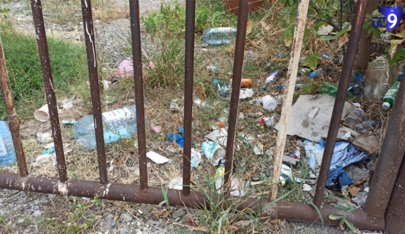 დანაგვიანებული ახალციხე