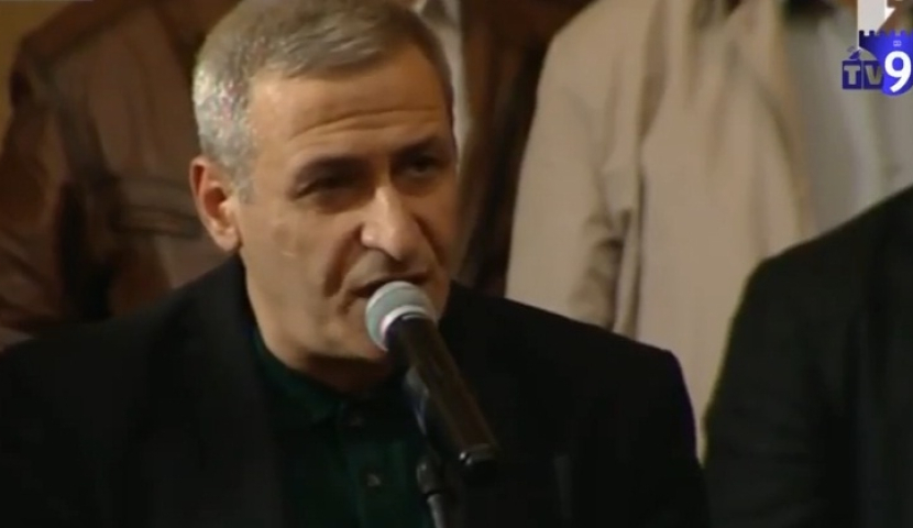 ნუ იყენებთ ადმინისტრაციულ რესურსს - მამუკა აჩბას მიმართვა ირაკლი კობახიძეს