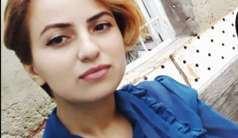 ნათია გულიაშვილი მერობისთვის აღარ იბრძოლებს