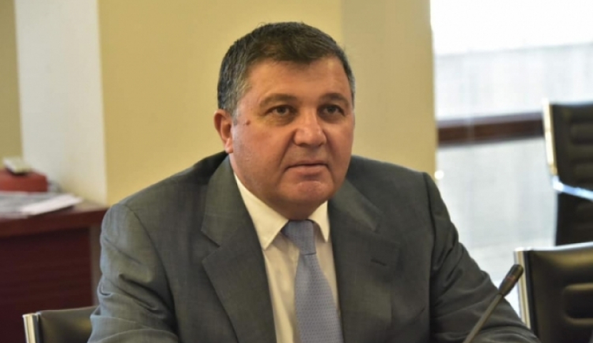 ახალქალაქში ენზელ მკოიანის ჰიდროელექტროსადგურს მუშაობის უფლება შეუჩერეს