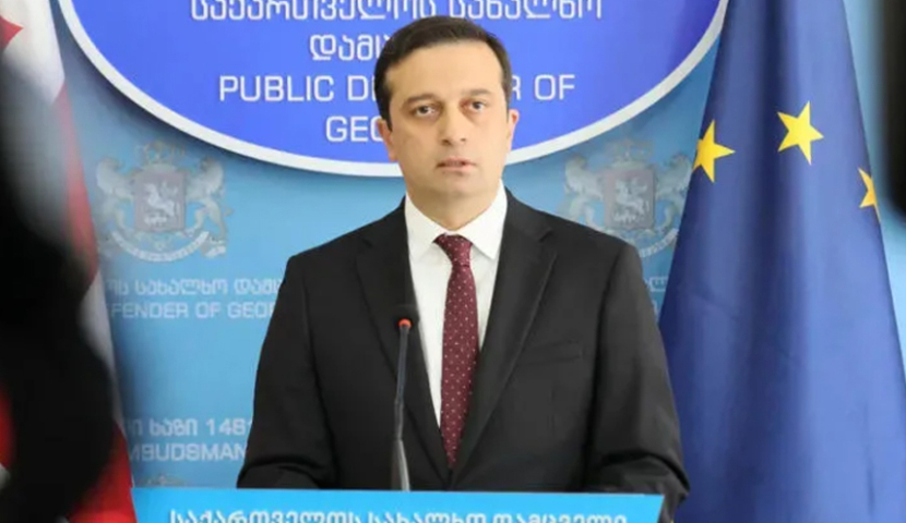 წინა მანიფესტაციებთან შედარებით, ძალის გადამეტების დინამიკა გაზრდილია - სახალხო დამცველი