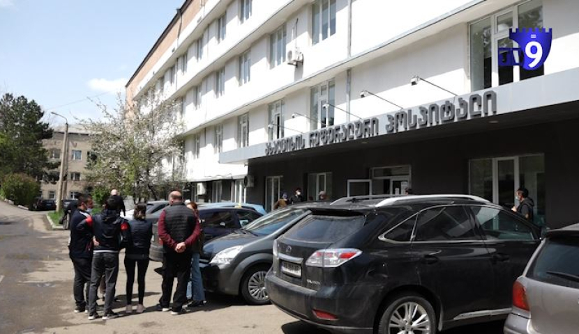 Նոյեմբերի 1-ից բուժհաստատություններում նոր մոդել կներդրվի