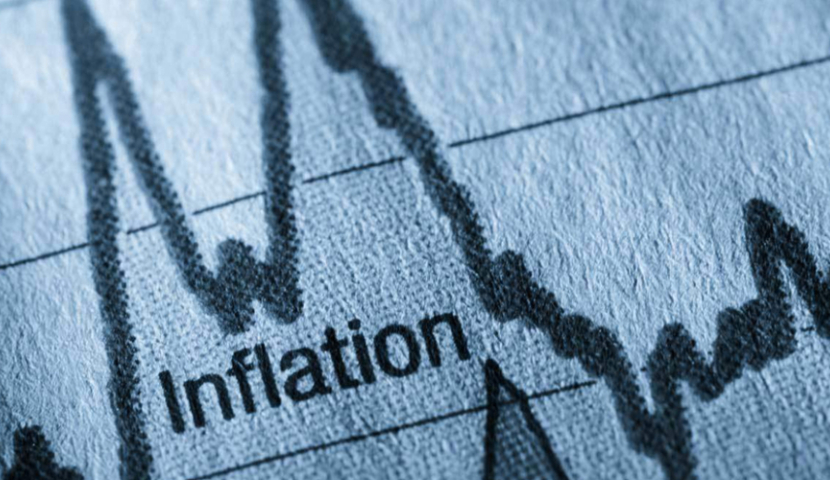 Գնաճն անցել է պիկ շրջանը. Ազգային բանկ