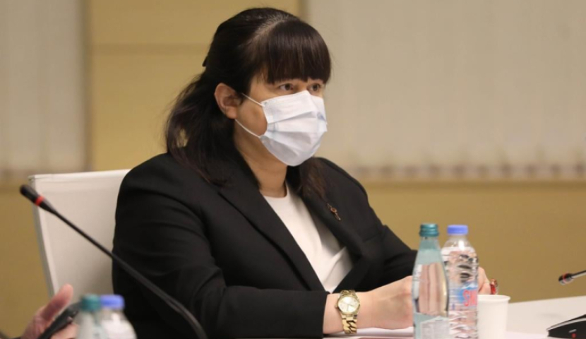 Կորոնավիրուսի դեպքերն իսկապես շատանում են. Գաբունիա