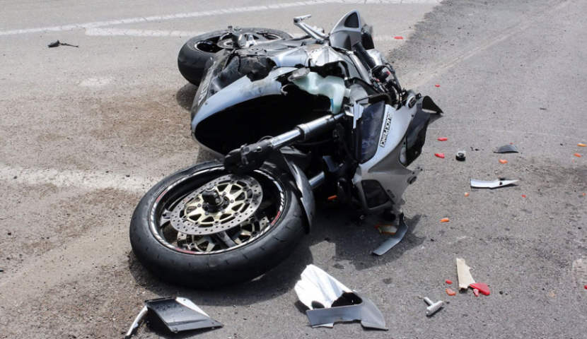 ერთი გარდაცვლილი, ერთი დაშავებული - ასპინძელი ძმები ავარიაში მოყვნენ