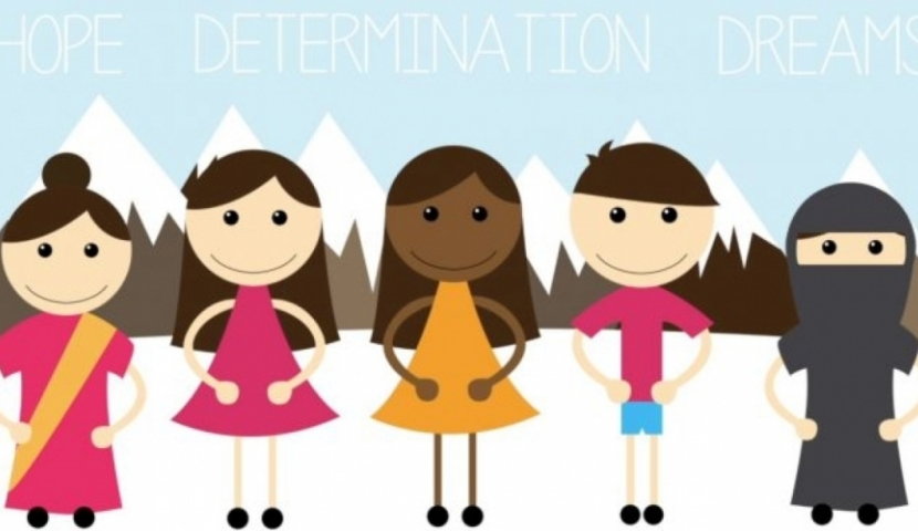 დღეს გოგოების საერთაშორისო დღეა