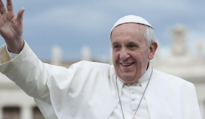 აია-სოფიას მეჩეთად გადაკეთების გადაწყვეტილებას ეკლესიათა მსოფლიო საბჭო აპროტესტებს, რომის პაპი კი ,,ძალიან დამწუხრებულია"