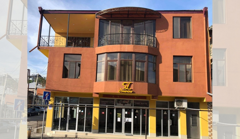 „ნამცხვრის სახლის“ თანამშრომელს კორონავირუსი დაუდასტურდა 