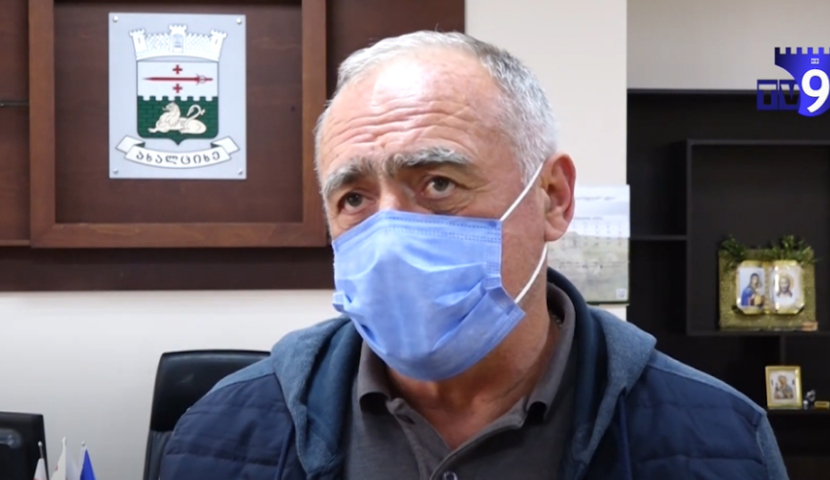 ა(ა)იპ-ებს ხელფასების გაზრდა სურთ - ბიუჯეტის პროექტი საკრებულომ მერიას შენიშვნებით დაუბრუნა