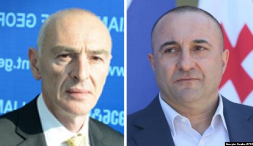 დაგროვებითი საპენსიო სქემა „ოცნების“ ორმა დეპუტატმა დატოვა