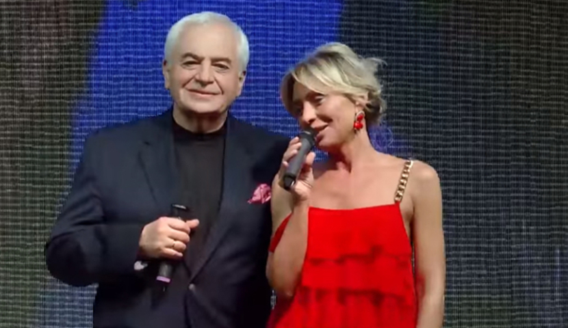 ჯემალ სეფიაშვილის კონცერტის გამართვა ახალციხის ბიუჯეტს 10 000 ლარი უჯდება