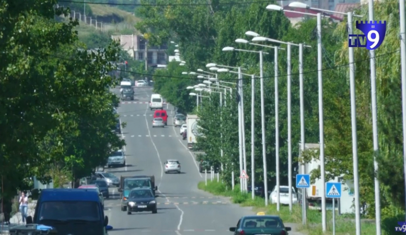  როდიდან გამკაცრდება ავტომობილებში გამონაბოლქვის კონტროლი