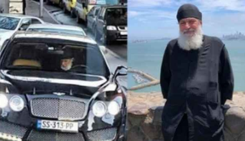 ,,იმდენი ზიზღი დავინახე სამღვდელოების მიმართ, რისი ღირსიც არ ვართ" – მამა ათანასე