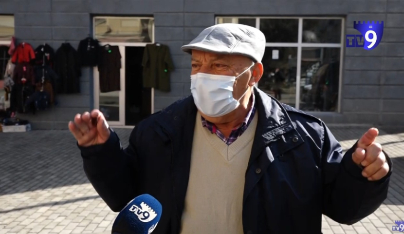 როგორ ჩაიარა არჩევნების მეორე ტურმა?