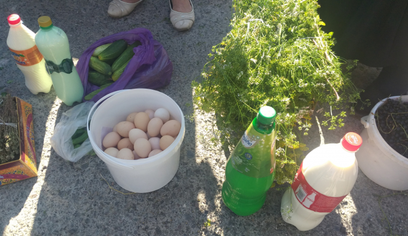 კვერცხი 10-15 თეთრით გაძვირდება - მეფრინველეობის ასოციაცია