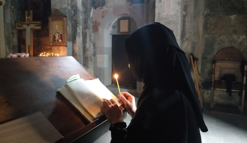 დიდი ორშაბათი – რა უნდა იცოდეს მორწმუნემ ამ დღის შესახებ