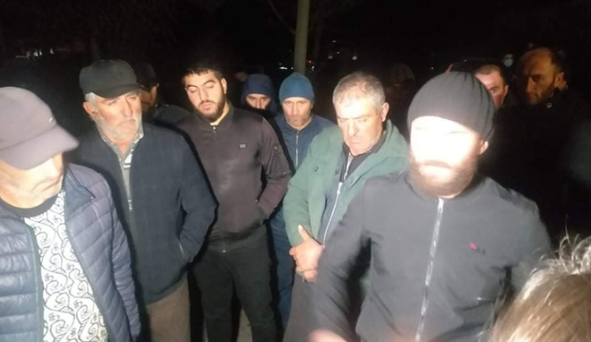 Փոկա գյուղի բնակիչ՝ 19-ամյա զինծառայողը մահացել է. Գյուղացիները պատասխան են պահանջում