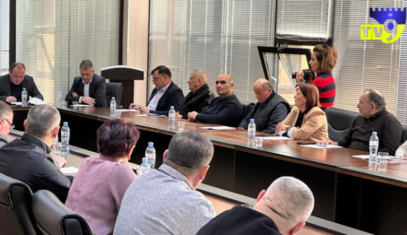  "ახალციხის საკრებულომ მკვეთრად გააუარესა საჯარო ინფორმაციის გაცემის პრაქტიკა" - კვლევა