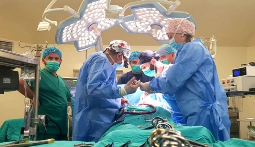 მომავალი კვირიდან გეგმური ოპერაციების დაფინანსება განახლდება