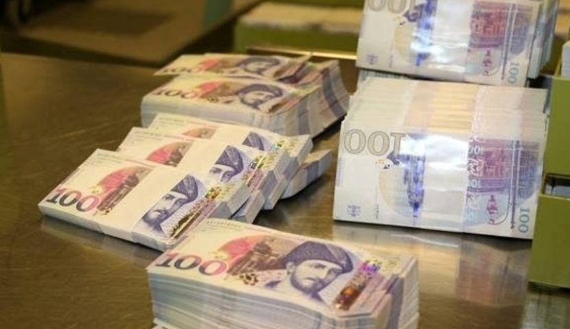 რა დაუჯდა პანდემიათან ბრძოლის 6 თვე საქართველოს მთავრობას?