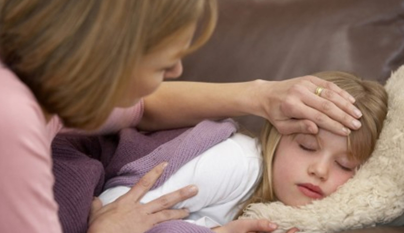 რატომ მოიმატა ენტეროვირუსის შემთხვევებმა? - სპეციალისტები