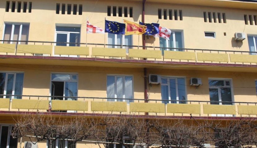 ასპინძის გამგეობას 8 ახალი თანამშრომელი ეყოლება