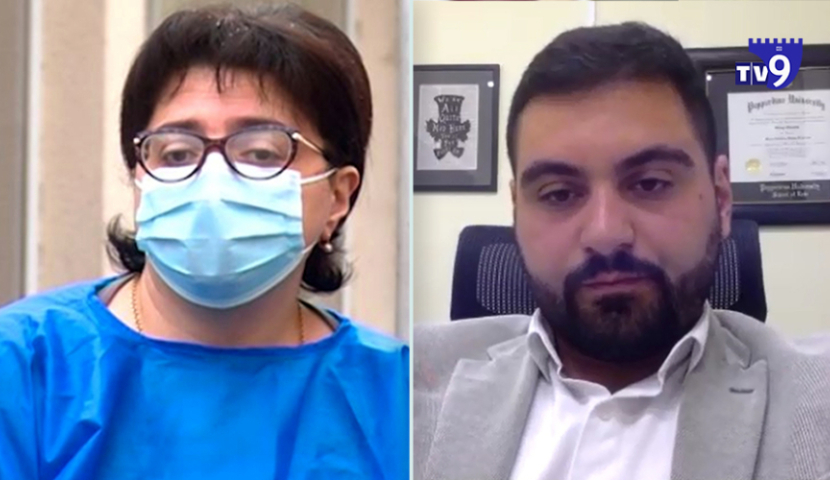 ინასარიძის "ქმედებები ემსგავსება კლინიკასთან ვაჭრობას" - ადვოკატი