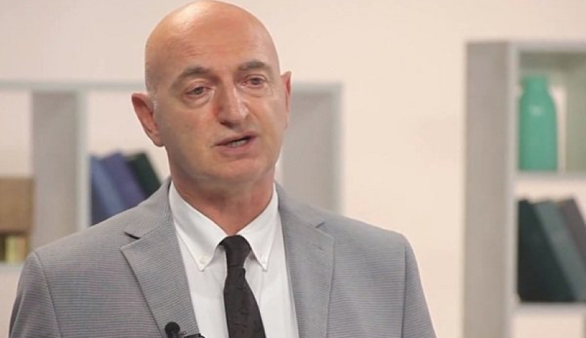 პანდემიის დასრულებაზე საუბარი ნაადრევია - ივანე ჩხაიძე