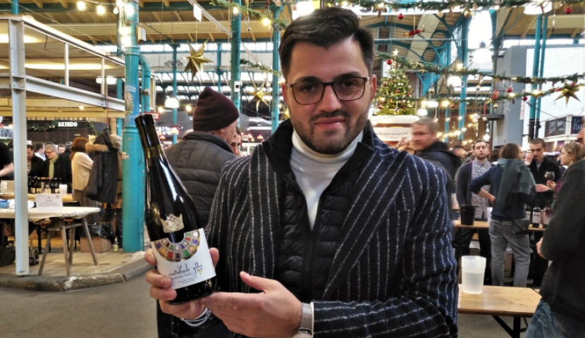 ბიზნესი სტრატეგიით