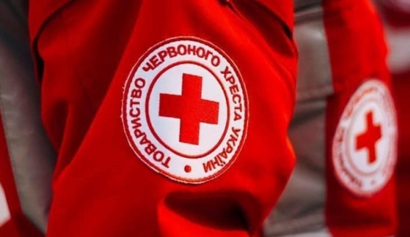 წითელი ჯვრის წარმომადგენლებმა ხუთდღიანი მცდელობის მიუხედავად, მარიუპოლამდე ვერ მიაღწიეს