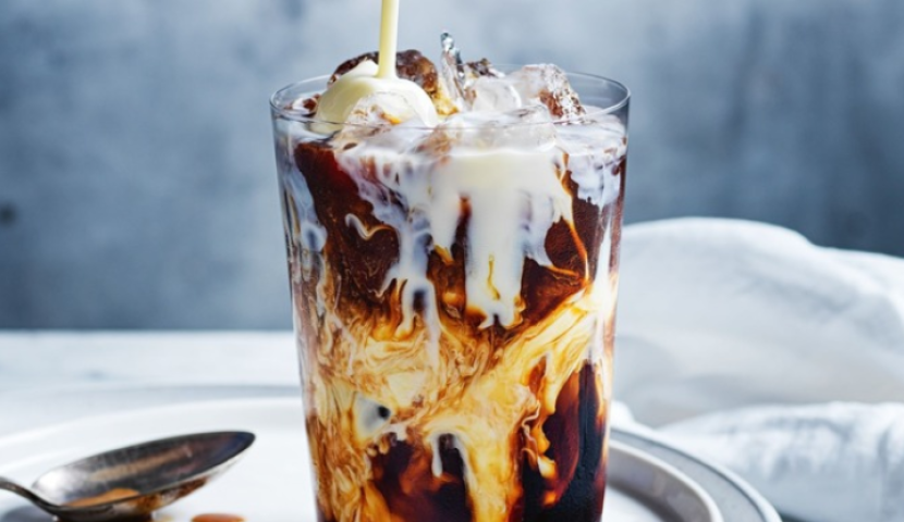 ცივი ყავის ხუთი რეცეპტი, რომელიც ცხელ ზაფხულს გაგიგრილებთ