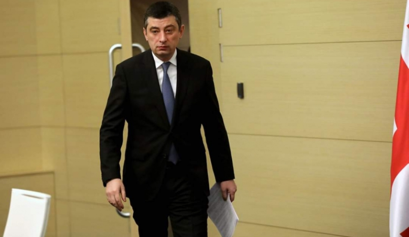 ყველა ორგანიზაცია ვალდებულია, რომ ამ კრიზისის დროს მოიქცეს ისე, როგორც უნდა მოიქცეს სოციალური პასუხისმგებლობის მქონე ბიზნესი - გიორგი გახარია