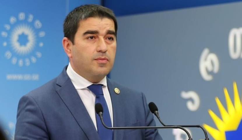 მიხეილ ყაველაშვილის ინაუგურაციაზე უცხოელი ელჩები დაპატიჟებულები არ არიან