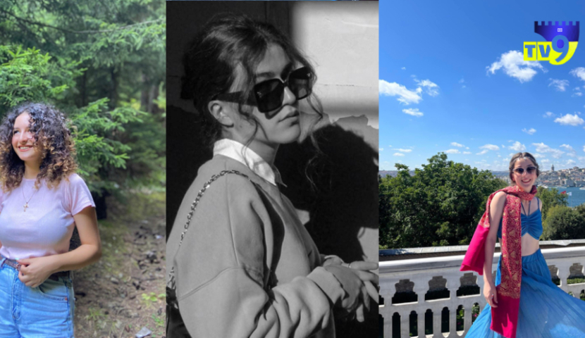 აბიტურიენტები, რომლებიც უნივერსიტეტში 100%-იანი გრანტით ჩაირიცხნენ